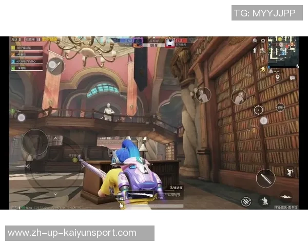 深度探索陈芳在和平精英中的成长与挑战之路