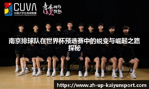 开云